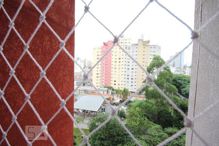 Apartamento para alugar com 46m², 2 quartos e 1 vagaVista