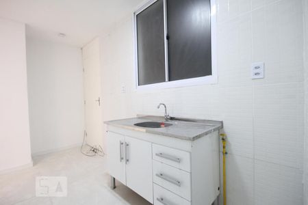 Apartamento para alugar com 46m², 2 quartos e 1 vagaCozinha