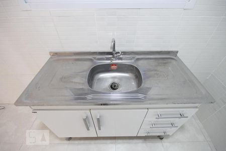 Apartamento para alugar com 46m², 2 quartos e 1 vagaCozinha