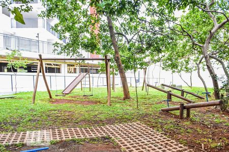 Apartamento para alugar com 46m², 2 quartos e 1 vagaPlayground