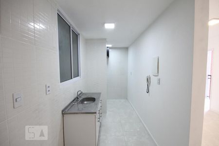 Apartamento para alugar com 46m², 2 quartos e 1 vagaCozinha