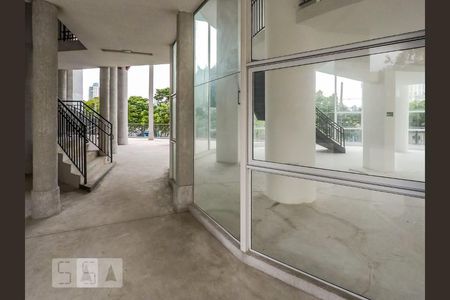 Apartamento para alugar com 46m², 2 quartos e 1 vagaSalão de Festas