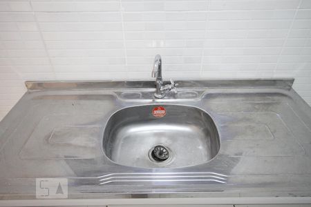 Apartamento para alugar com 46m², 2 quartos e 1 vagaCozinha