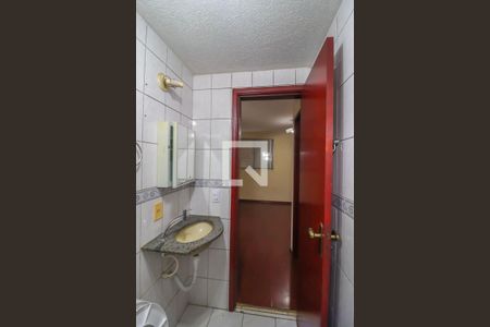 Apartamento à venda com 50m², 2 quartos e 1 vagaBanheiro