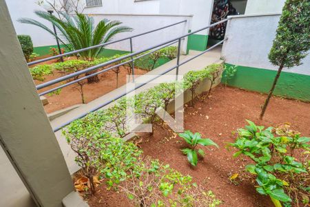 Apartamento à venda com 50m², 2 quartos e 1 vagaÁrea comum