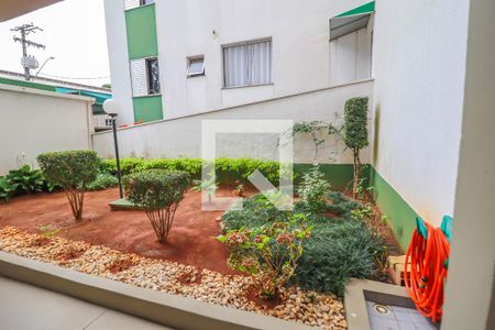 Apartamento à venda com 50m², 2 quartos e 1 vagaÁrea comum