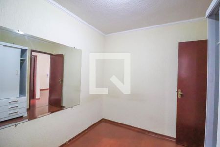 Apartamento à venda com 50m², 2 quartos e 1 vagaQuarto 2
