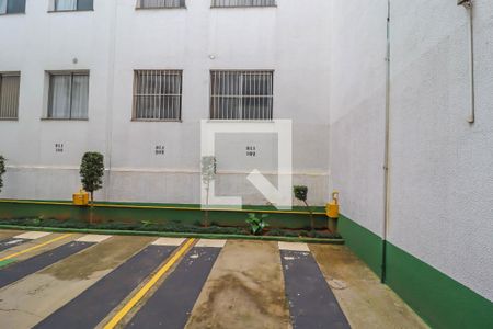 Apartamento à venda com 50m², 2 quartos e 1 vagaÁrea comum