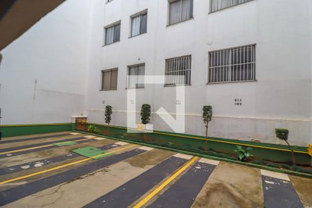 Apartamento à venda com 50m², 2 quartos e 1 vagaÁrea comum
