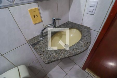 Apartamento à venda com 50m², 2 quartos e 1 vagaBanheiro
