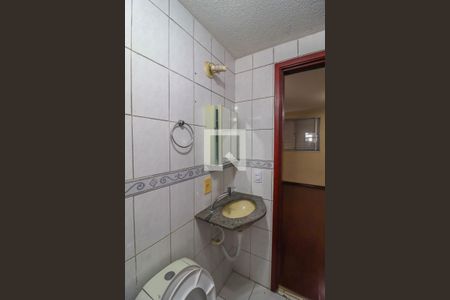 Apartamento à venda com 50m², 2 quartos e 1 vagaBanheiro