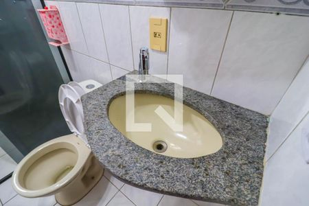 Apartamento à venda com 50m², 2 quartos e 1 vagaBanheiro