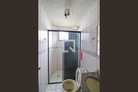 Apartamento à venda com 50m², 2 quartos e 1 vagaBanheiro