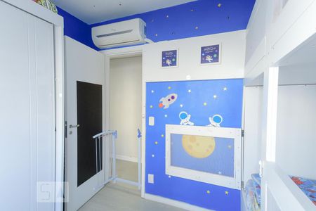 Quarto 1 de apartamento para alugar com 3 quartos, 72m² em Cristal, Porto Alegre