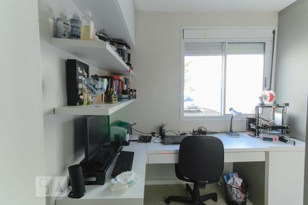 Apartamento à venda com 72m², 3 quartos e 1 vaga Apartamento à venda com 72m², 3 quartos e 1 vagaQuarto 2