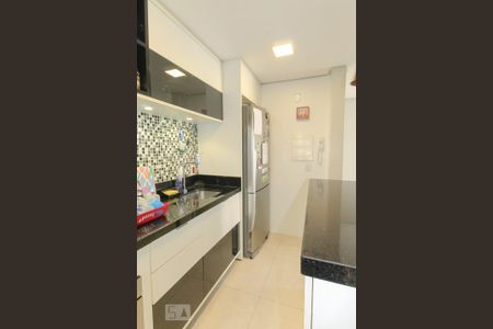 Apartamento à venda com 72m², 3 quartos e 1 vaga Apartamento à venda com 72m², 3 quartos e 1 vagaCozinha