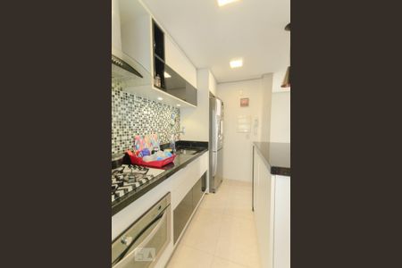 Apartamento à venda com 72m², 3 quartos e 1 vaga Apartamento à venda com 72m², 3 quartos e 1 vagaCozinha