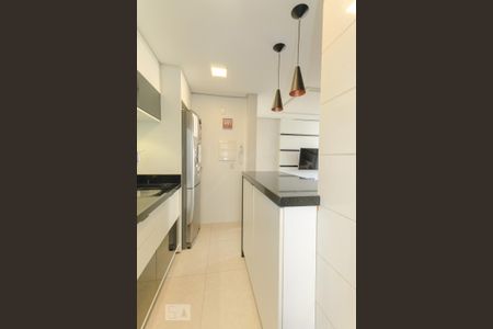 Apartamento à venda com 72m², 3 quartos e 1 vaga Apartamento à venda com 72m², 3 quartos e 1 vagaCozinha