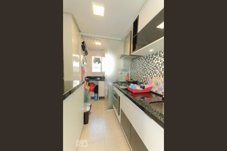 Apartamento à venda com 72m², 3 quartos e 1 vaga Apartamento à venda com 72m², 3 quartos e 1 vagaCozinha