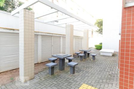 Apartamento à venda com 72m², 3 quartos e 1 vaga Apartamento à venda com 72m², 3 quartos e 1 vagaÁrea comum