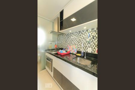 Apartamento à venda com 72m², 3 quartos e 1 vaga Apartamento à venda com 72m², 3 quartos e 1 vagaCozinha