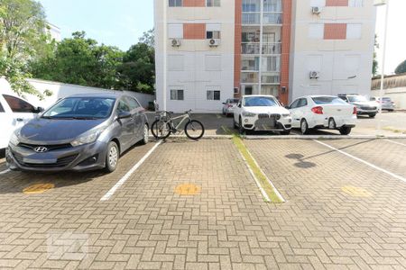 Apartamento à venda com 72m², 3 quartos e 1 vaga Apartamento à venda com 72m², 3 quartos e 1 vagaGaragem