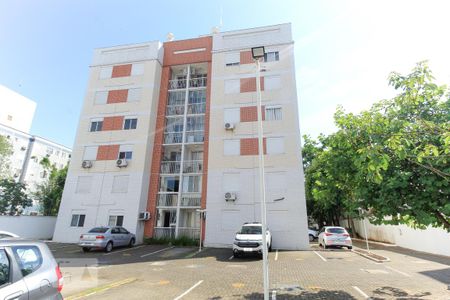 Apartamento à venda com 72m², 3 quartos e 1 vaga Apartamento à venda com 72m², 3 quartos e 1 vagaFachada