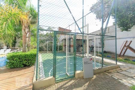 Apartamento à venda com 72m², 3 quartos e 1 vaga Apartamento à venda com 72m², 3 quartos e 1 vagaÁrea comum - Quadra esportiva