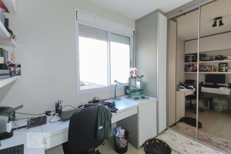 Apartamento à venda com 72m², 3 quartos e 1 vaga Apartamento à venda com 72m², 3 quartos e 1 vagaQuarto 2