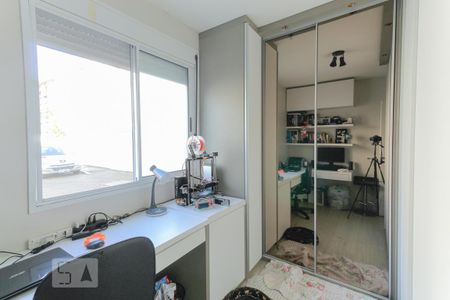 Apartamento à venda com 72m², 3 quartos e 1 vaga Apartamento à venda com 72m², 3 quartos e 1 vagaQuarto 2
