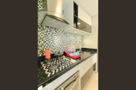 Apartamento à venda com 72m², 3 quartos e 1 vaga Apartamento à venda com 72m², 3 quartos e 1 vagaCozinha