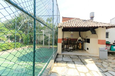 Apartamento à venda com 72m², 3 quartos e 1 vaga Apartamento à venda com 72m², 3 quartos e 1 vagaÁrea comum - Churrasqueira