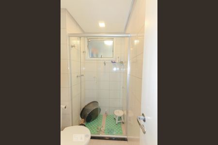 Apartamento à venda com 72m², 3 quartos e 1 vaga Apartamento à venda com 72m², 3 quartos e 1 vagaBanheiro