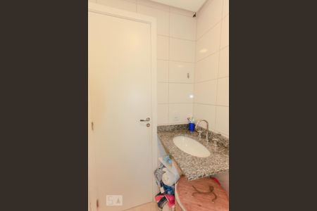 Apartamento à venda com 72m², 3 quartos e 1 vaga Apartamento à venda com 72m², 3 quartos e 1 vagaBanheiro