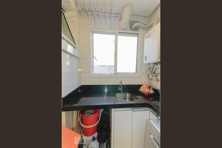 Apartamento à venda com 72m², 3 quartos e 1 vaga Apartamento à venda com 72m², 3 quartos e 1 vagaÁrea de serviço