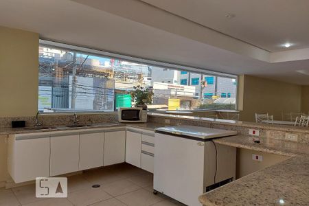 Apartamento à venda com 200m², 4 quartos e 4 vagas Apartamento à venda com 200m², 4 quartos e 4 vagasSalão de Festas