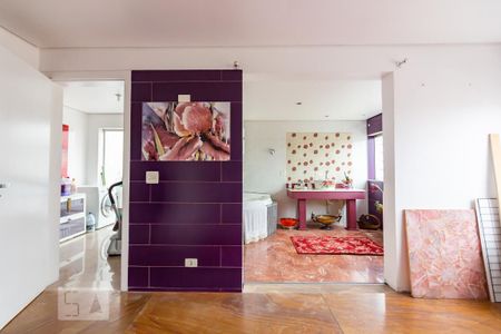 Apartamento à venda com 200m², 4 quartos e 4 vagas Apartamento à venda com 200m², 4 quartos e 4 vagasSuíte 1