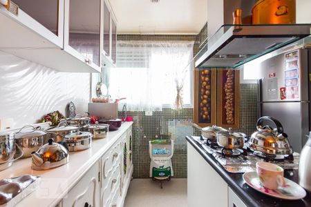 Apartamento à venda com 200m², 4 quartos e 4 vagas Apartamento à venda com 200m², 4 quartos e 4 vagasCozinha