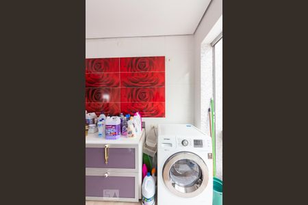 Apartamento à venda com 200m², 4 quartos e 4 vagas Apartamento à venda com 200m², 4 quartos e 4 vagasÁrea de Serviço