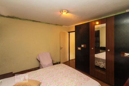 Quarto de casa à venda com 3 quartos, 126m² em Vila Ema, São Paulo