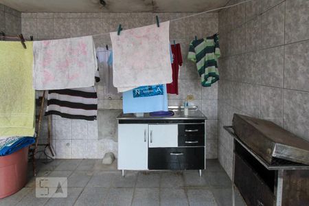 Casa à venda com 126m², 3 quartos e 3 vagas Casa à venda com 126m², 3 quartos e 3 vagasÁrea de Serviço