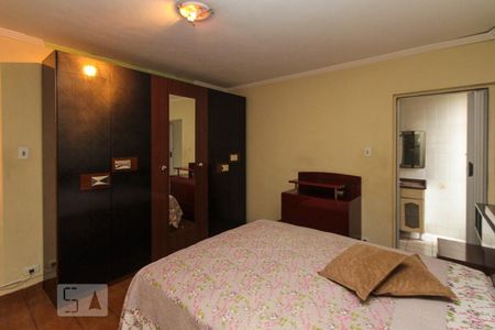 Quarto de casa à venda com 3 quartos, 126m² em Vila Ema, São Paulo