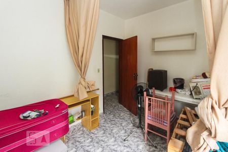 Casa à venda com 126m², 3 quartos e 3 vagas Casa à venda com 126m², 3 quartos e 3 vagasQuarto 02