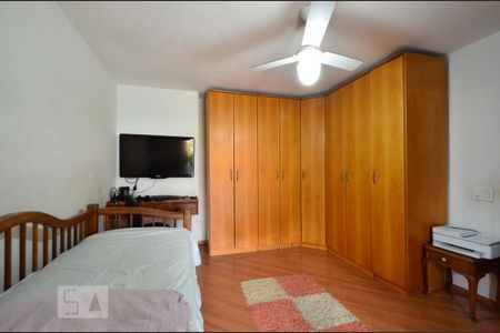 Quarto 2 de casa à venda com 2 quartos, 230m² em Vila Santa Catarina, São Paulo