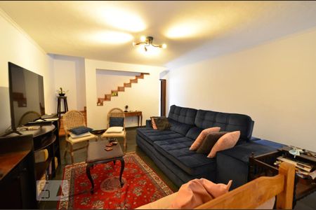 Sala de casa à venda com 2 quartos, 230m² em Vila Santa Catarina, São Paulo