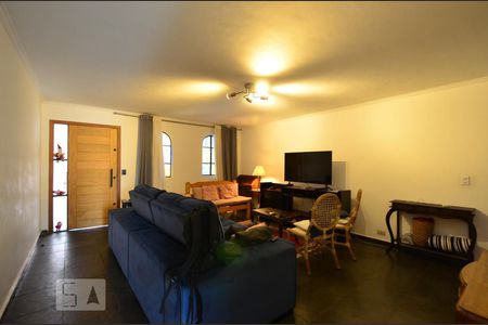 Sala de casa à venda com 2 quartos, 230m² em Vila Santa Catarina, São Paulo