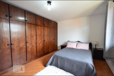 Quarto 1 de casa à venda com 2 quartos, 230m² em Vila Santa Catarina, São Paulo