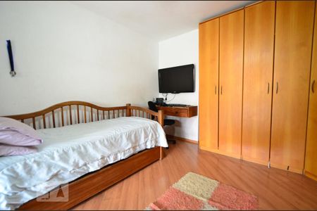 Quarto 2 de casa à venda com 2 quartos, 230m² em Vila Santa Catarina, São Paulo