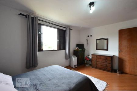 Quarto 1 de casa à venda com 2 quartos, 230m² em Vila Santa Catarina, São Paulo