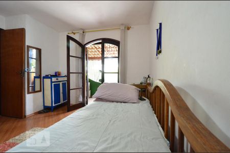 Quarto 2 de casa à venda com 2 quartos, 230m² em Vila Santa Catarina, São Paulo